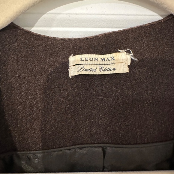 Leon Max Limited Edition Blazer - Picture 5 of 7